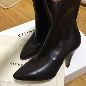 Celine boots